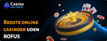 Casino Sider Uden Rufus En Guide til Spiloplevelsen Casino Sider Uden Rufus En Guide til Spiloplevelsen