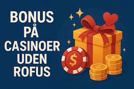 Casino Sider Uden Rufus En Guide til Spiloplevelsen Casino Sider Uden Rufus En Guide til Spiloplevelsen