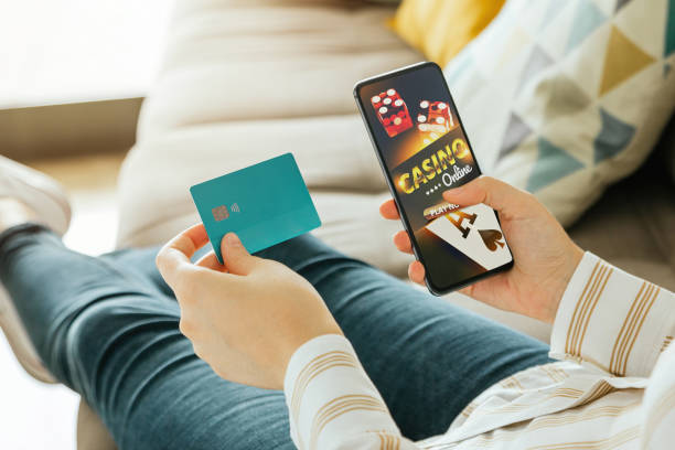 Casinoer med Mastercard Bekvemmelighed og Sikkerhed