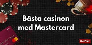 Casinoer med Mastercard En Guide til Sikker Spiloplevelse -1865498652 Casinoer med Mastercard En Guide til Sikker Spiloplevelse -1865498652