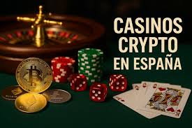Casinos de Criptomonedas en España La Revolución del Juego Online -1253520652