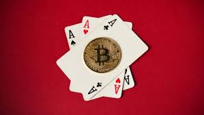 Casinos de Criptomonedas en España La Revolución del Juego Online -1253520652