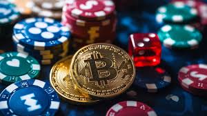 Casinos de Criptomonedas en España La Revolución del Juego Online -1253520652