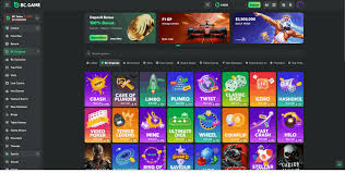 Discover BC.CO Game Hacks Enhance Your Gaming Experience