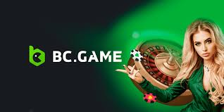 Discover BC.Game Casino The Online Gaming Experience in Cameroon