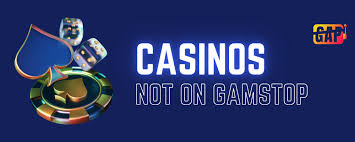 Discover New Casinos Not on GamStop Your Guide to Unrestricted Gaming