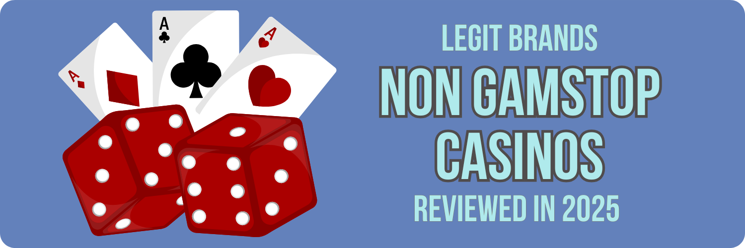 Discover New Casinos Not on GamStop Your Guide to Unrestricted Gaming
