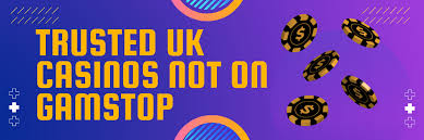 Discover New Online Casinos Not on GamStop -869184918 Discover New Online Casinos Not on GamStop -869184918