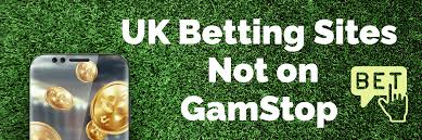 Discover the Advantages of Non GamStop Betting Sites -726484293 Discover the Advantages of Non GamStop Betting Sites -726484293