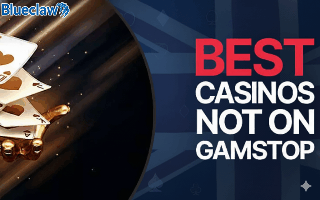 Discover the Best Gaming Sites Not on GamStop