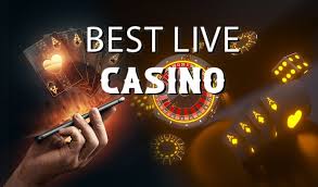 Discover the Best Live Roulette Casinos for Your Gaming Adventure