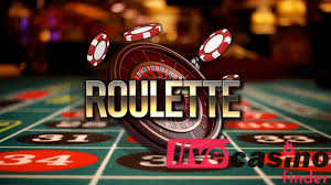 Discover the Best Live Roulette Experience Online -1613271387 Discover the Best Live Roulette Experience Online -1613271387