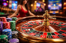 Discover the Best Live Roulette Online Casino A Comprehensive Guide -1838320215