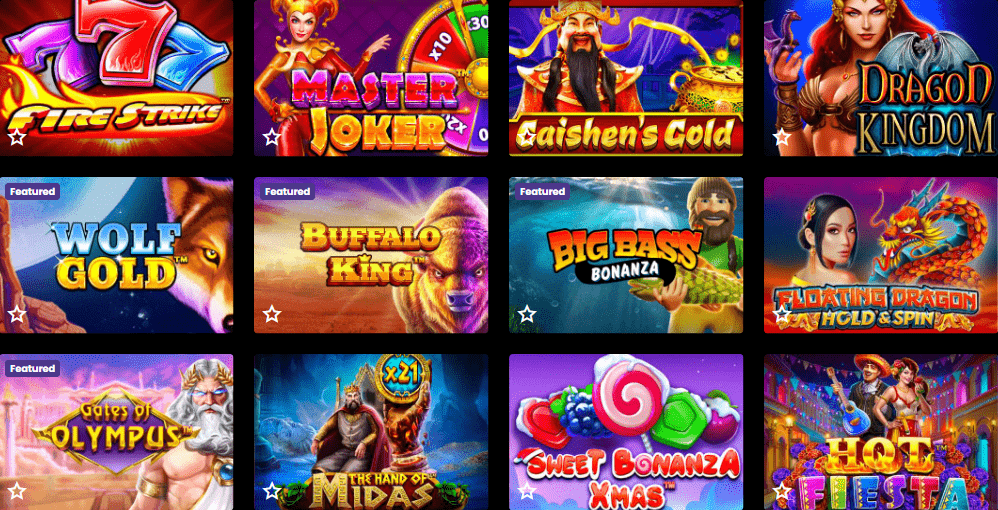 Discover the Excitement of MagicWin Casino -835062496