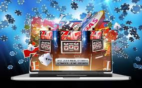 Discover the Thrill of Casino Irish Luck UK