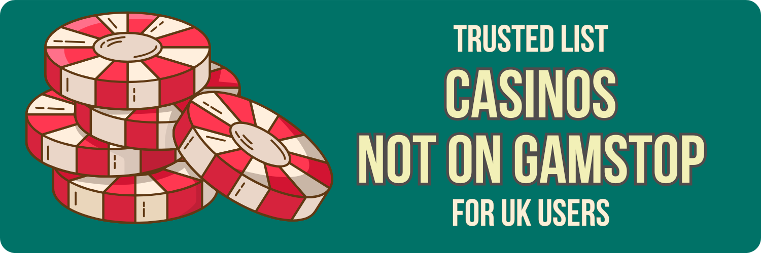 Discover the World of Non-GamStop Casino Sites