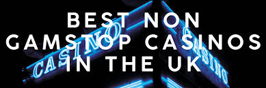 Discovering Non-Gamstop UK Casino Sites Your Guide to Unrestricted Gaming