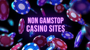 Discovering the Allure of Completely Independent Casinos