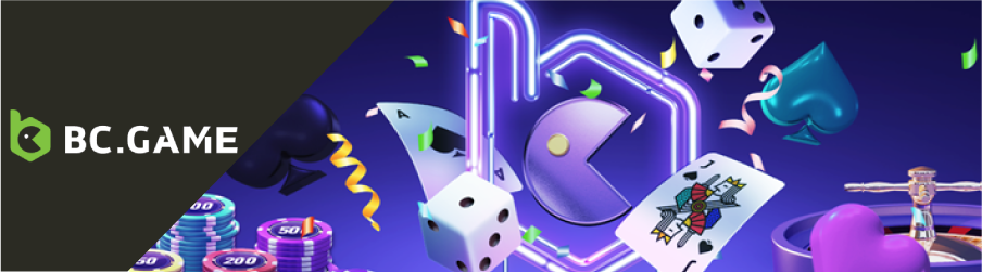 Exclusive Bonuses at BC.Game Your Ultimate Guide Exclusive Bonuses at BC.Game Your Ultimate Guide