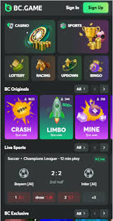 Exclusive Bonuses at BC.Game Your Ultimate Guide Exclusive Bonuses at BC.Game Your Ultimate Guide