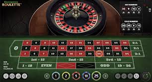 Experience the Thrill of Online Casino Roulette for Real Money -453846152