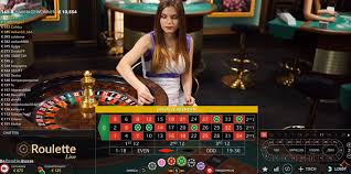 Experience the Thrill of Online Casino Roulette for Real Money -453846152