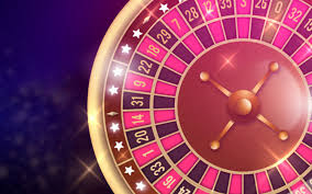 Experience the Thrill of Online Roulette for Real Money -376467902
