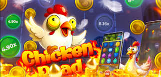 Explore the Fascinating World of Chicken Road Game Explore the Fascinating World of Chicken Road Game