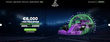 Explore the Thrills of Magic Win Casino