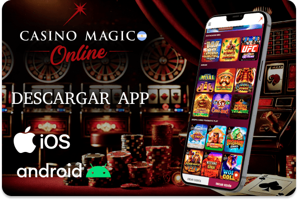 Explore the Thrills of Magic Win Casino