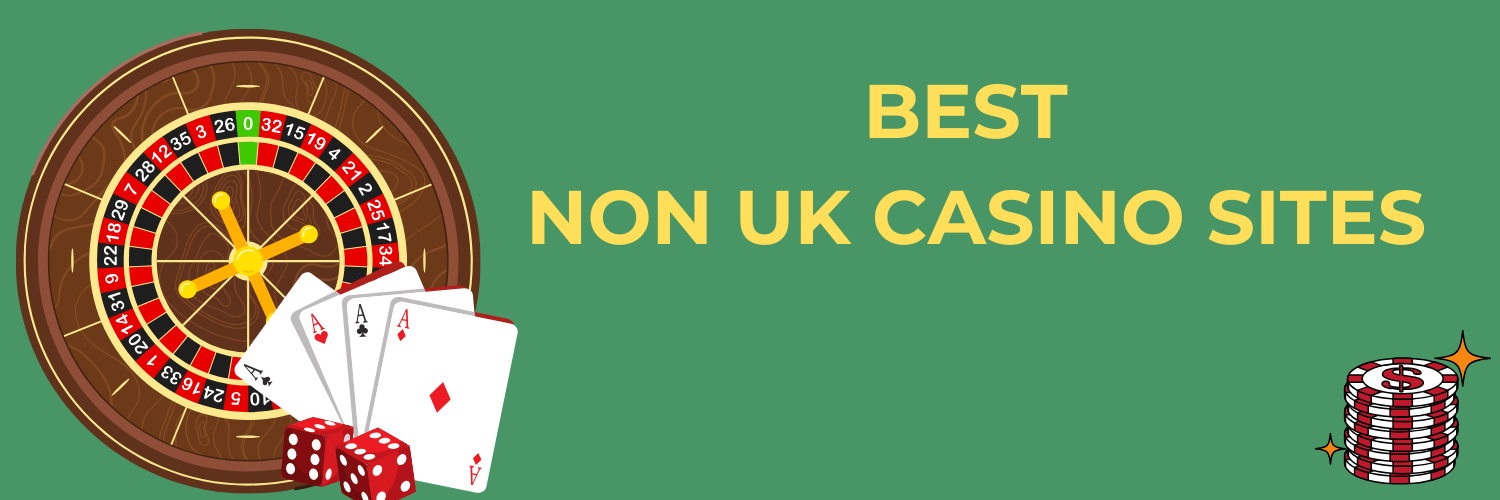 Exploring Bookmakers Outside the UK A Comprehensive Guide -1107004715