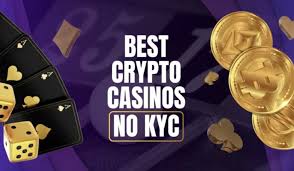 Exploring Casinos Without KYC A Guide to Anonymous Gaming -1067256215