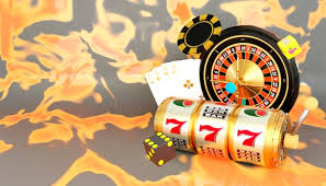 Exploring Napoleon Casino The Ultimate Gaming Experience Exploring Napoleon Casino The Ultimate Gaming Experience