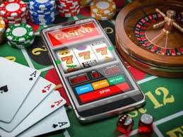 Hitnspin Casino - Utforska En Ny World av Underhållning Hitnspin Casino - Utforska En Ny World av Underhållning