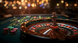 Immersive Roulette um Echtgeld Spielen - Erleben Sie das Beste des Online-Casinos