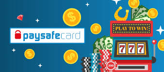 Online Casino Paysafe Sikker og Bekvem Spiloplevelse
