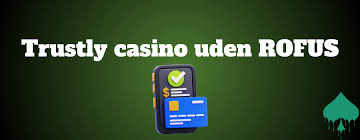 Opdag fordelene ved Trustly Online Casinoer