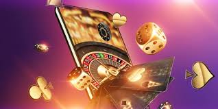 Plongée dans l'univers de Gold Spin le jeu qui fait tourner la chance Plongée dans l'univers de Gold Spin le jeu qui fait tourner la chance
