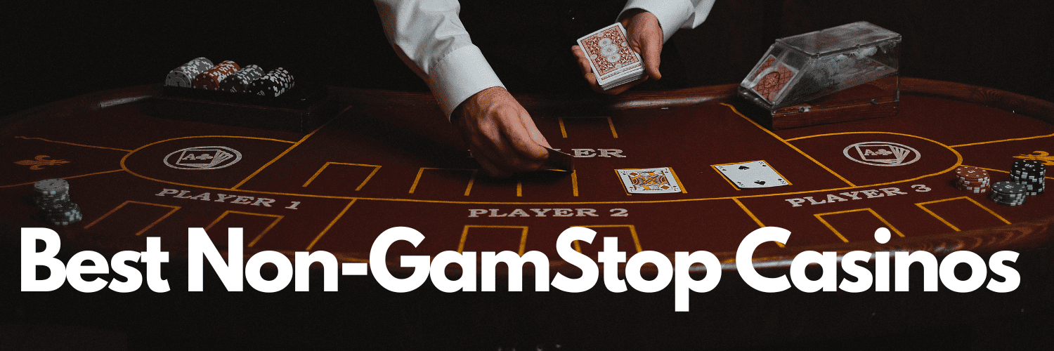 Safest Non GamStop UK Casinos Your Ultimate Guide -816885574