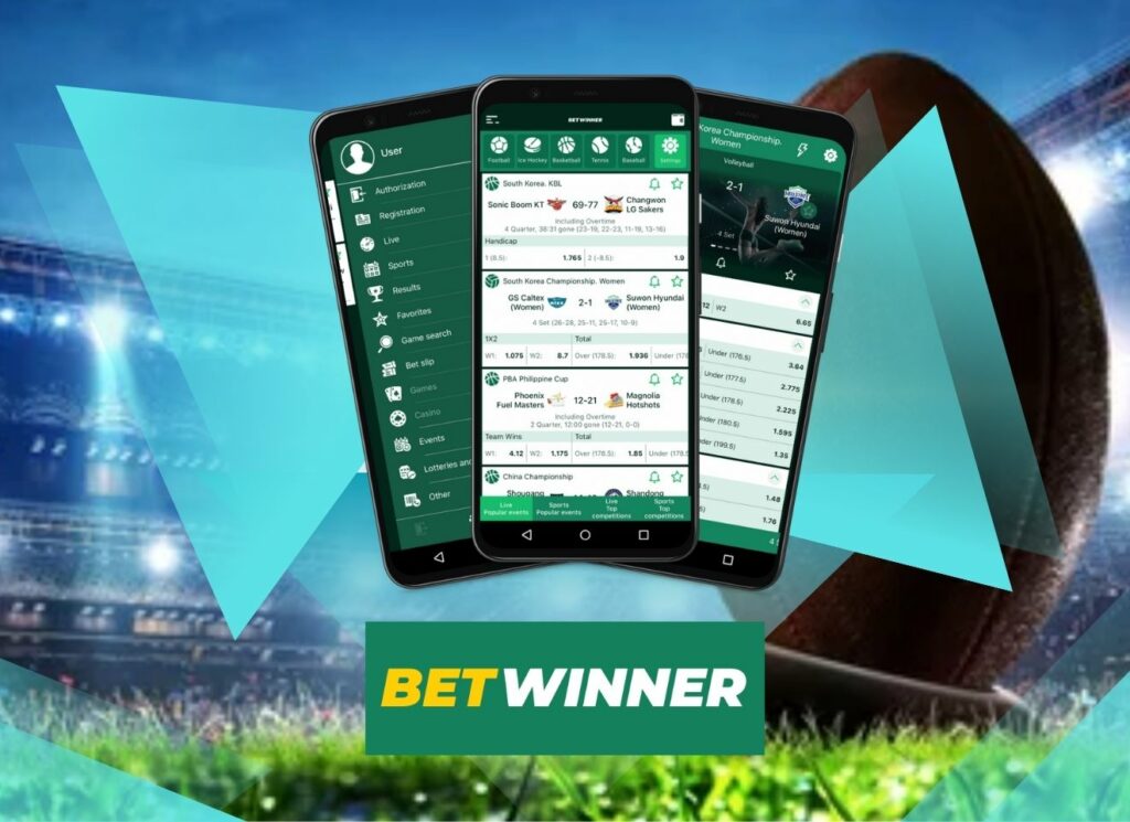 Step-by-Step Guide to the BetWinner Login Process
