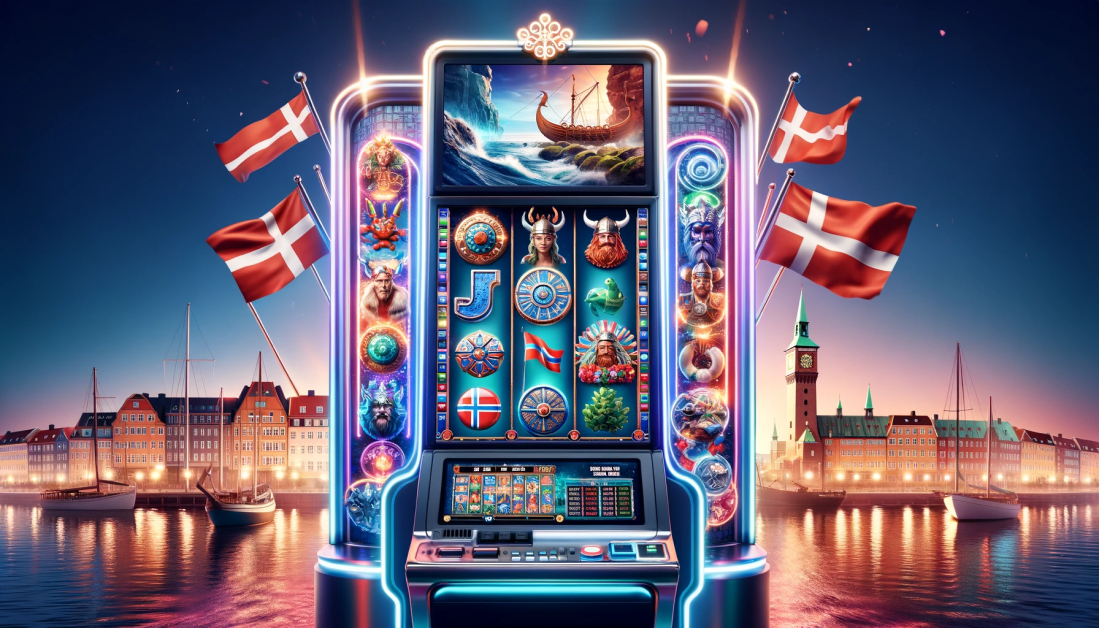 Top Casino Danmark Oplev De Bedste Spiloplevelser