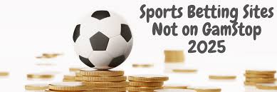 Understanding Non GamStop Bookmakers A Comprehensive Guide -740124762