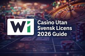 Bästa Utländska Casino Upptäck Spännande Spel och Möjligheter Bästa Utländska Casino Upptäck Spännande Spel och Möjligheter