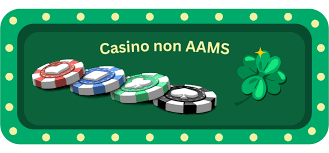 Casino Non AAMS Italia Gioco Responsabile e Opzioni Alternative Casino Non AAMS Italia Gioco Responsabile e Opzioni Alternative