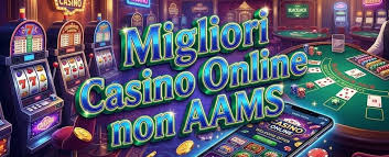 Casino Online Senza Autoesclusione Gioca Responsabilmente Casino Online Senza Autoesclusione Gioca Responsabilmente