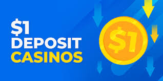 Discover the Benefits of a £3 Deposit Casino -26661824