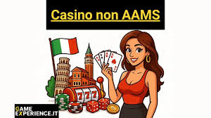 Guida Completa ai Casino Non AAMS Dove Giocare Sicuri Guida Completa ai Casino Non AAMS Dove Giocare Sicuri
