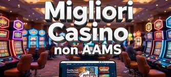 I Migliori Casino Senza Documenti Gioca in Sicurezza e Anonimato