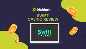 Swift Casino DK – Det Perfekte Sted for Spil og Underholdning