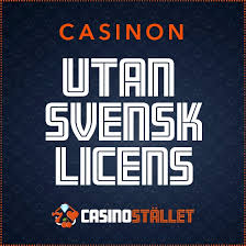 Upplev Fördelarna med Casino Med Bonus Utan Omsättningskrav